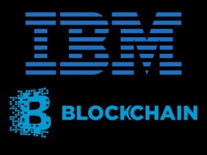 DecenterX Blockchain partner van IBM in Nederland - IBM-HyperLedger