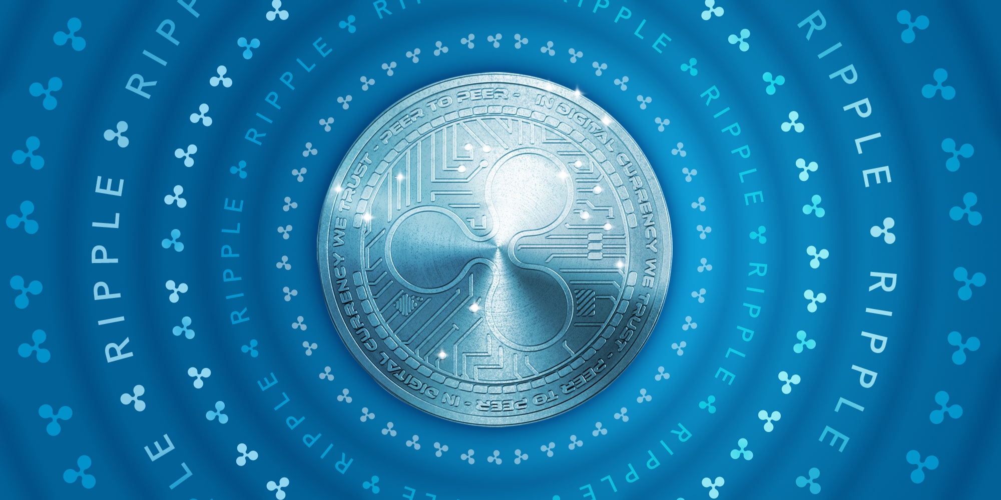 Wat is Ripple? - Decenter X
